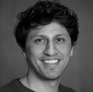 Samad Sarferaz